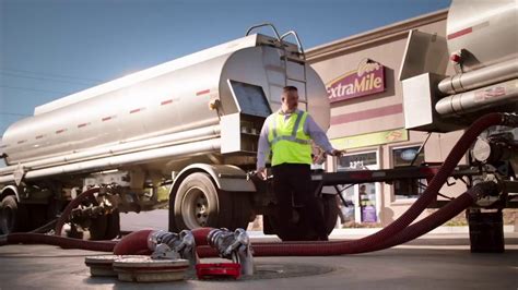 Doers And Chevron Makes Sense 60 Commercial Spot Youtube