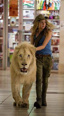 Watch full episodes, get behind the scenes, meet the cast, and much more. Kevin Richardson, a zoologist and animal behaviouralist ...