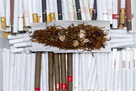 Jenis Rokok Jenis Jenis Rokok Kretek Dari Yang Berfilter M Flickr