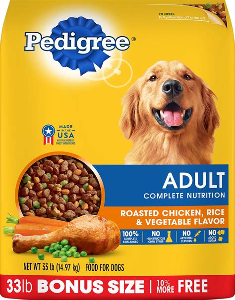 As a pet parent, you desire to provide the best nutrition to your furry friend. 10 Best Dog Food Consumer Reports 2020
