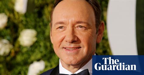 uk police investigate second kevin spacey sexual assault claim culture the guardian