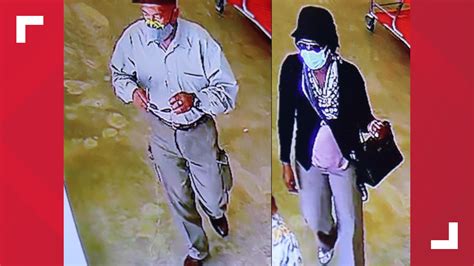 Suspects Accused Of Scamming Elderly Woman Out Of 10k