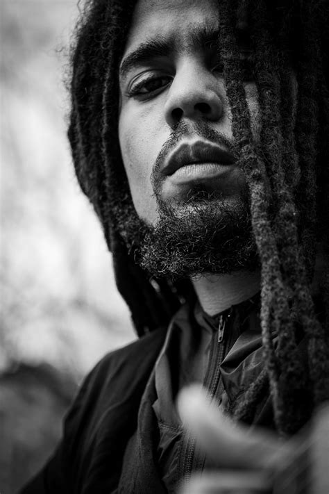 Skip Marley Brings The Vibe In New Single Featuring Popcaan — Daily Reggae