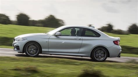 Review The New 335bhp Bmw M240i Coupe Reviews 2024 Top Gear