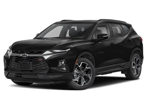 Used 2021 Chevrolet Blazer RS For Sale In HOPKINSVILLE Near Fort