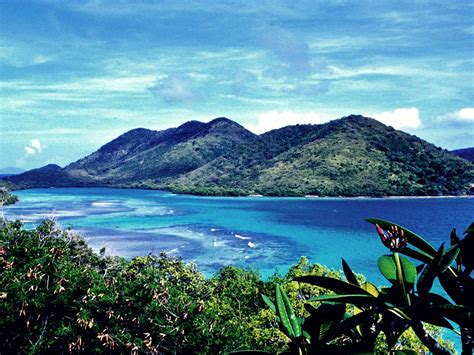 US Virgin Islands Wallpaper - WallpaperSafari