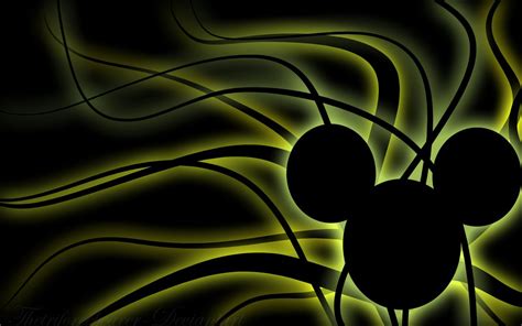 50 Mickey Mouse Screensavers And Wallpaper