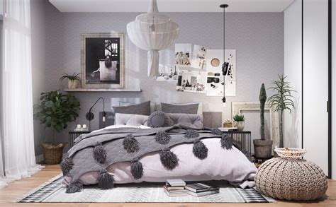 20 Cozy And Comfortable Bedroom Ideas Youll Love