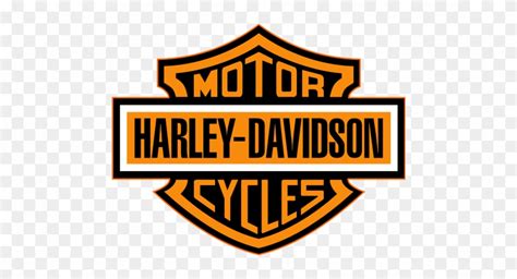 Download Logo Harley Davidson Emblem Svg Clipart 1311601 Pinclipart