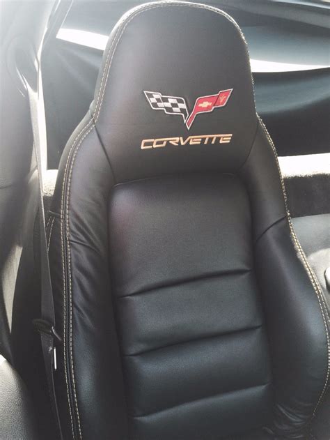 C6 Corvette Seat Covers Dreferenz Blog