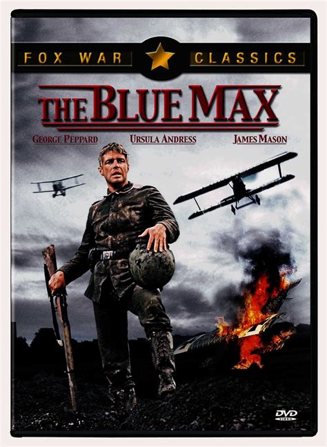 1966 My Favorite Year The Blue Max