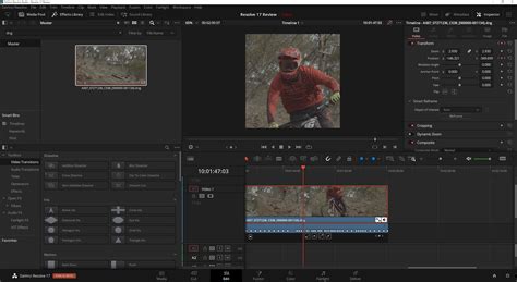As davinci resolve continues to evolve, it is integrating more editing features into its color grading software. Davinci Resolve Speed Editor review: Hands on with ...