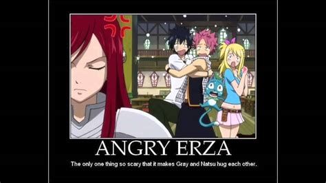 Fairy Tail Funny Pics And Memes Youtube