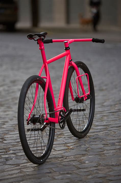 Speedvagens Urban Racer Gearminded