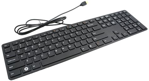 Are you having trouble shutting down or restarting your windows 10 computer? The Digital Firehose: Review: i-Rocks KR-6402 USB Keyboard