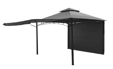 Combo Sets For 10 X 10 Extending Gazebo Two Side Panel Fabrics And