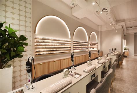 Em By Design Nail Salon Aalsondesign