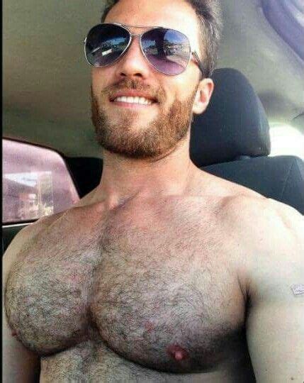 Fur And Muscle Mmm My Favorite Delightful Pinterest