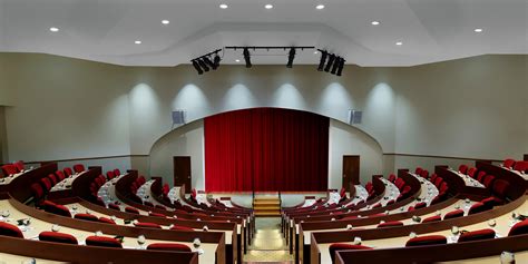 Lecture Hall Auditorium Venue In Pa Nemacolin