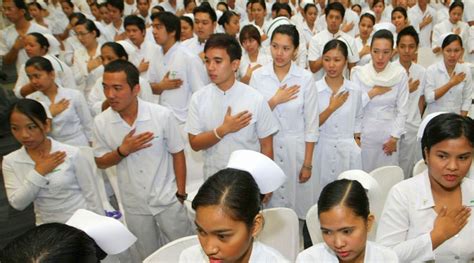 Germany Hiring Additional 550 Pinoy Nurses Under Triple Win Project