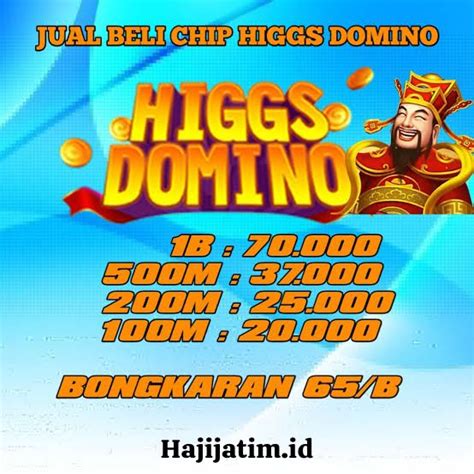 beli chip 1m
