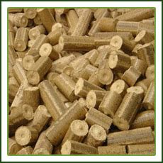 Biomass Briquette Retailer Steamax Fuel Supplier Delhi