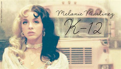 Image about melanie martinez ‏ in melanie martinez by bri. Melanie Martinez: K-12 (CD) - jpc