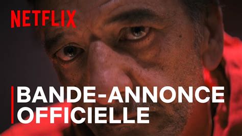 Les Rois De Larnaque Bande Annonce Officielle Netflix France Youtube
