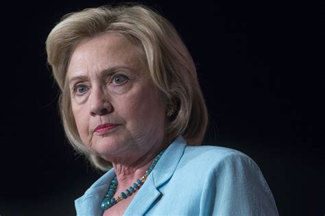 Hillary Clinton Opposes Arctic Drilling Time