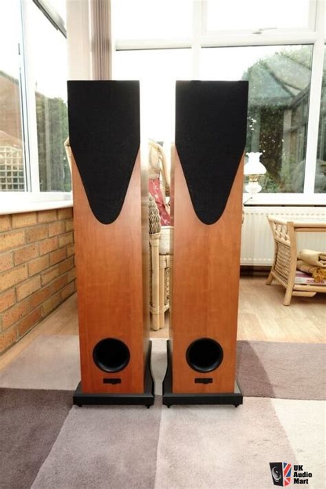 Rega R5 Floor Standing Speakers For Sale Uk Audio Mart