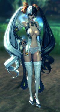 Pohwaran Blade And Soul Hentai Telegraph