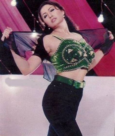 Pakistani Nargis Sexy Pictures Lollywood Actress ~ Bollywood Stars
