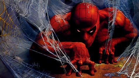 Use images for your pc, laptop or phone. Spider Man HD Wallpapers 1080p (73+ images)