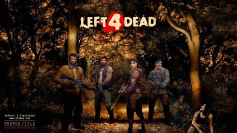 Oh, i love this game. Left 4 Dead wallpapers, Humor, HQ Left 4 Dead pictures ...