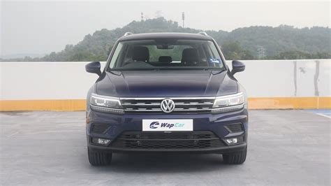 Volkswagen Tiguan 2020 Price In Malaysia From Rm165990 Reviews Specs