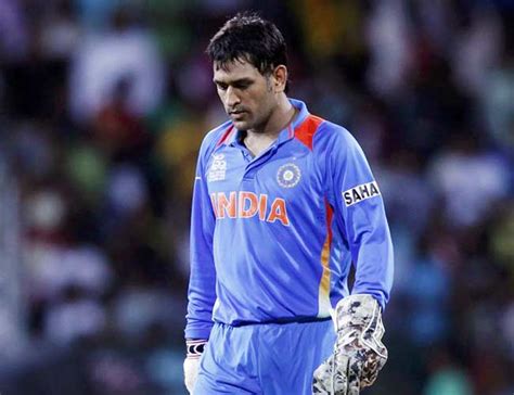 Ms Dhoni Retired From Test Cricket With Immediate Effect India Today