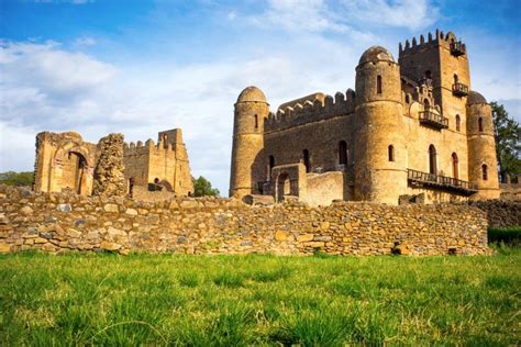 Look Explore These Top 3 Must See Places In Ethiopia Lifestyleinq
