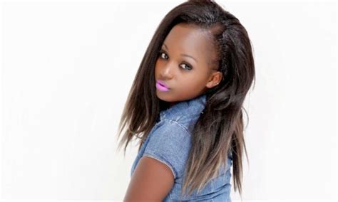 Mpasho News On Twitter Pwanis Best Secret Heres The Sexy Girl