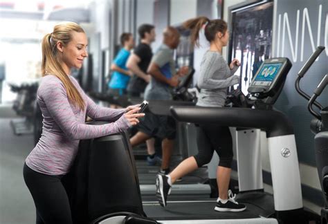Life Fitness Technology Fittrie