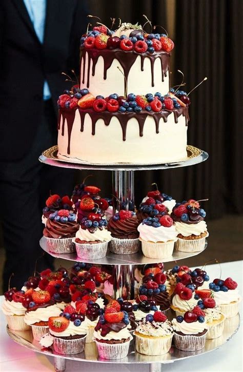 Maybe you would like to learn more about one of these? 2020 Hochzeitstorte-Trends: 25 Tropf-Hochzeits-Kuchen ...
