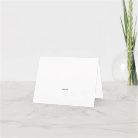 Classy Business Referral Thank You Cards Zazzle