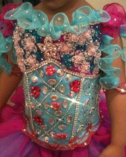 National Mega Glitz Pageant Dress Glitz Pageant Glitz Pageant