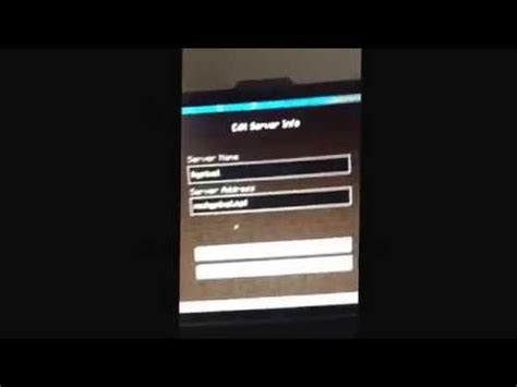 Hypixel server ip for minecraft server, what is ip address for join the hypixel network! The hypixel ip minectaft Pc - YouTube