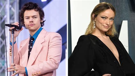 Harry Styles Freundin : Wie Sich Harry Styles Wirklich Uber Die