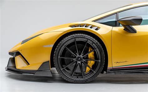 Vorsteiner Lamborghini Huracan Performante