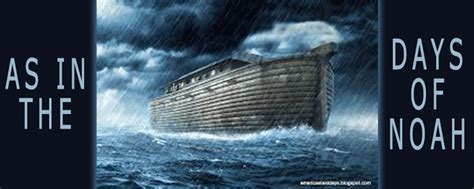 As In The Days Of Noah In 2020 Bible Study Before The Flood Bible