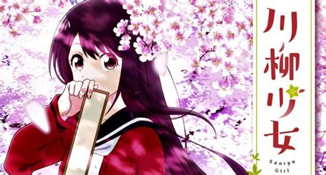 Sentai Filmworks Picks Up Senryu Girl Anime Anime Herald