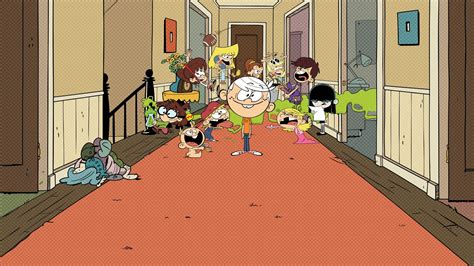The Loud House Comments Tv Series 2014 Now