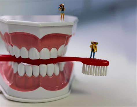 Over Brushing Teeth Can You Cause Damage By Brushing Too Much