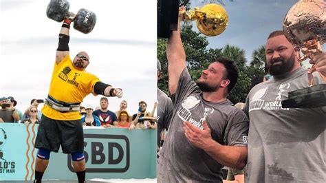Heres How You Can Watch The 2019 Worlds Strongest Man Competition On